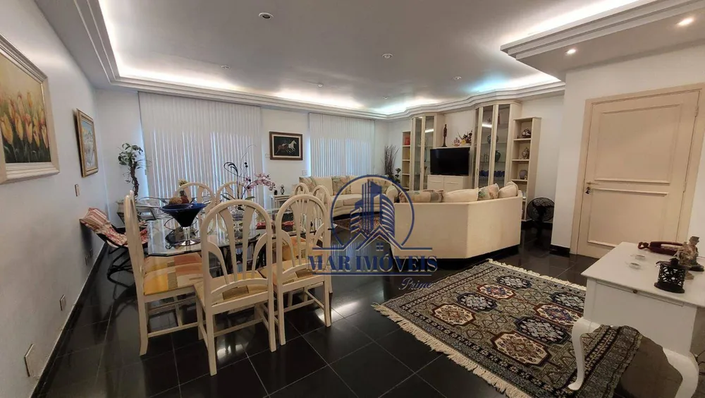 Apartamento, 3 quartos, 200 m² - Foto 1