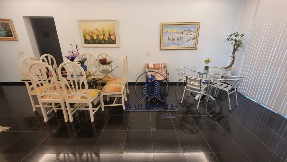 Apartamento, 3 quartos, 200 m² - Foto 3