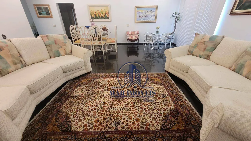 Apartamento, 3 quartos, 200 m² - Foto 2