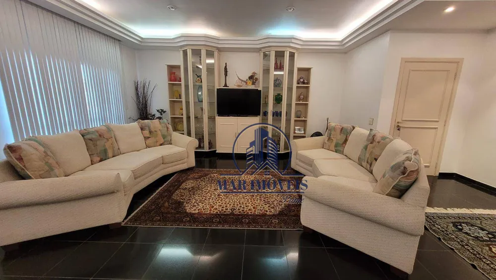 Apartamento, 3 quartos, 200 m² - Foto 4