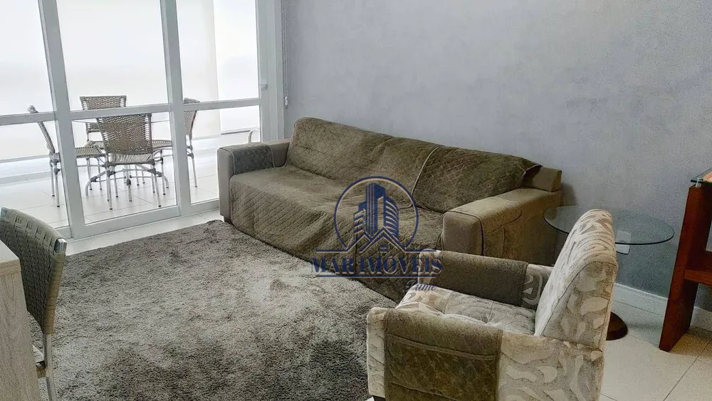 Apartamento, 3 quartos, 113 m² - Foto 2