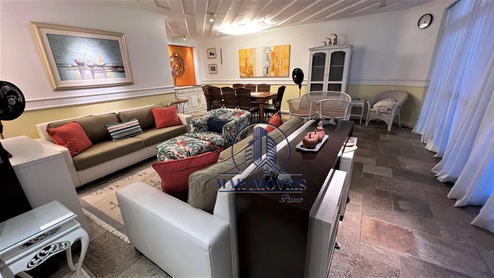 Apartamento, 3 quartos, 155 m² - Foto 1