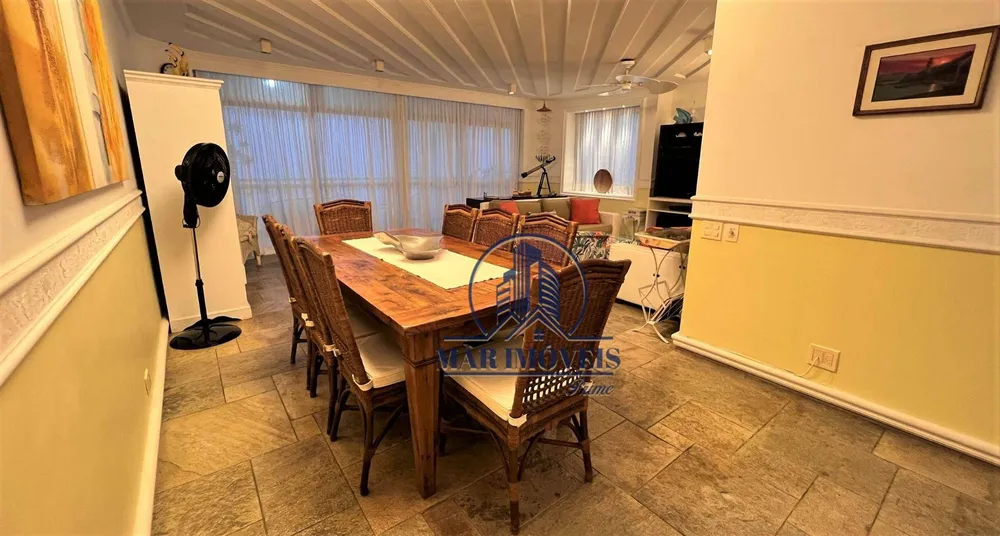 Apartamento, 3 quartos, 155 m² - Foto 3