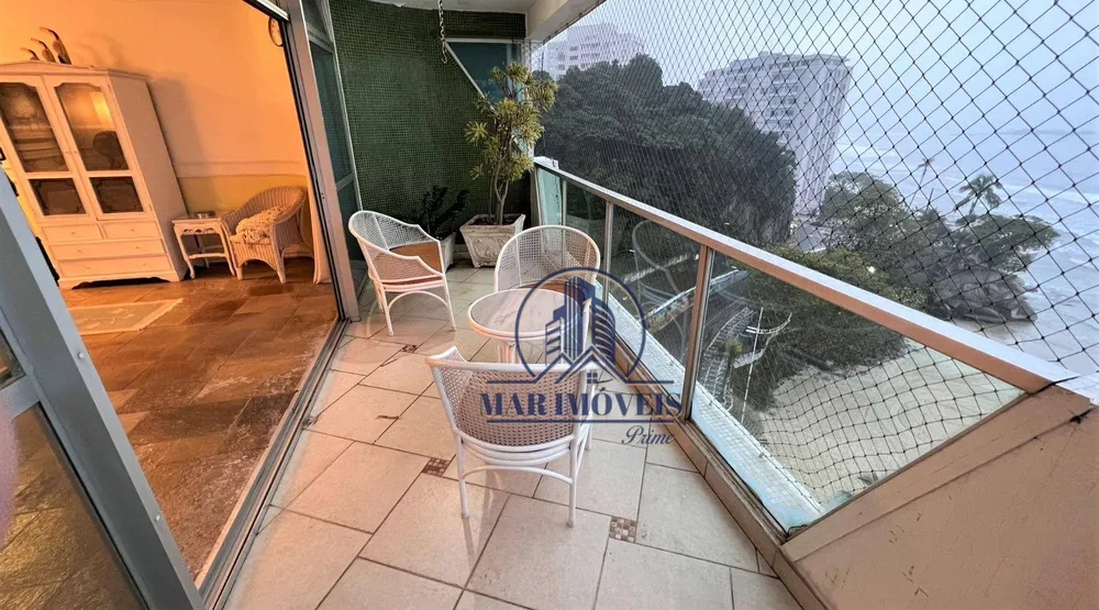 Apartamento, 3 quartos, 155 m² - Foto 4