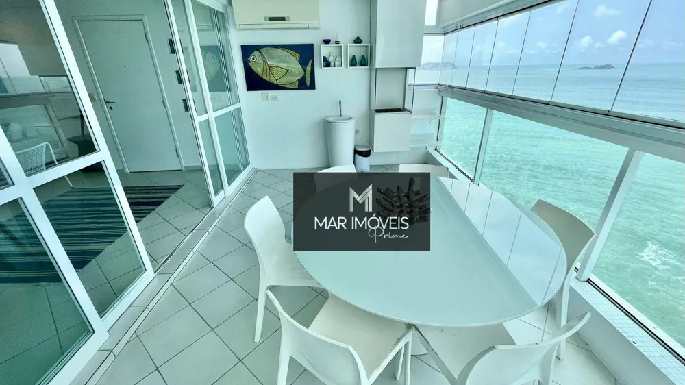 Apartamento, 3 quartos, 190 m² - Foto 2