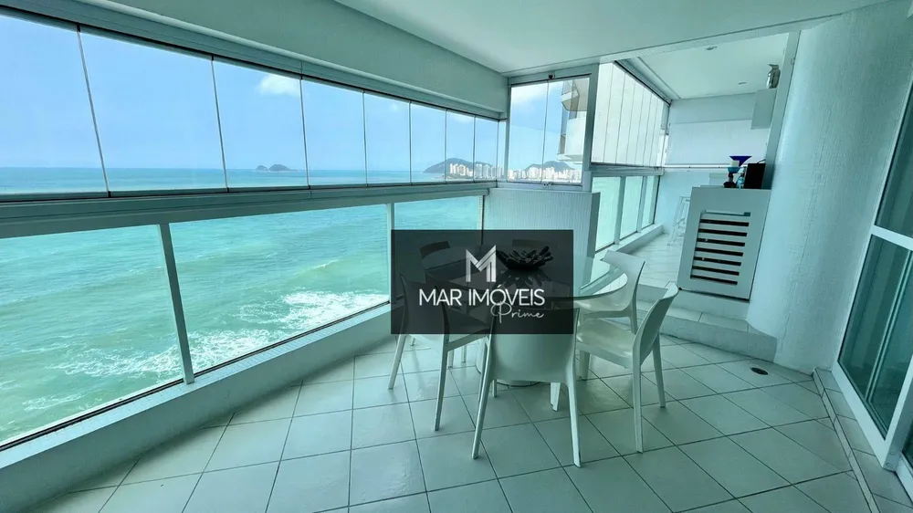 Apartamento, 3 quartos, 190 m² - Foto 1