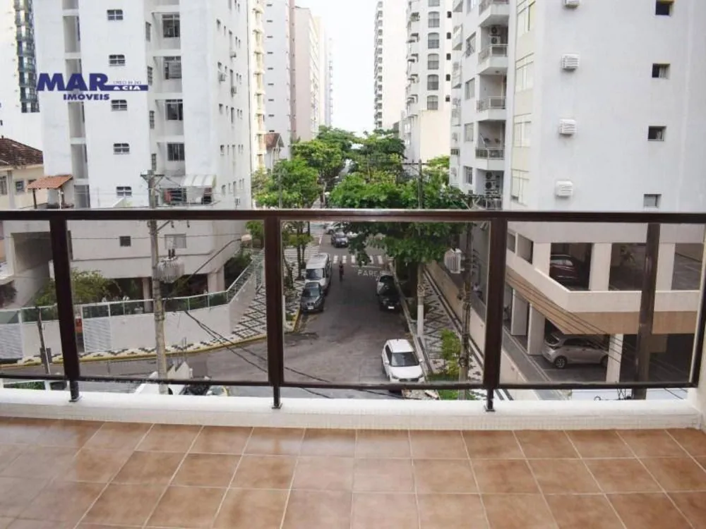 Apartamento, 4 quartos, 210 m² - Foto 2