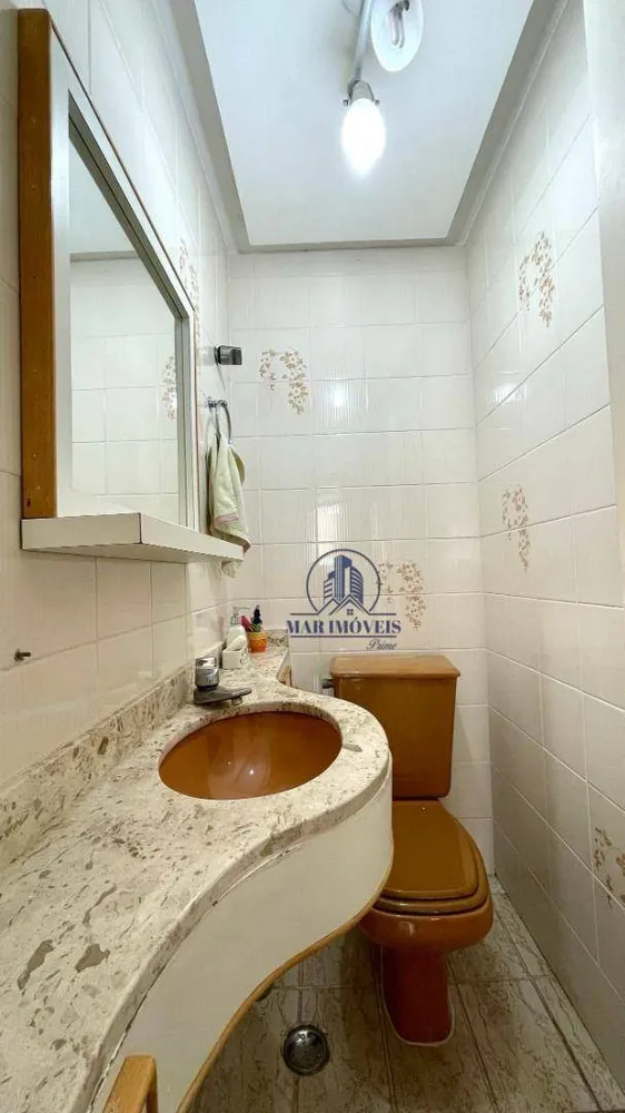 Apartamento, 3 quartos, 110 m² - Foto 4