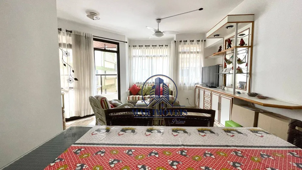 Apartamento, 3 quartos, 110 m² - Foto 3