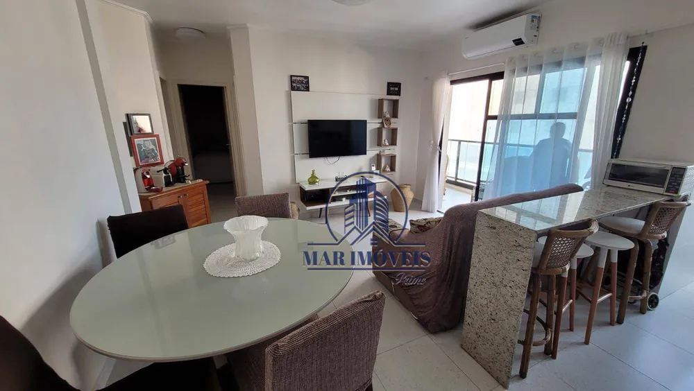 Apartamento, 2 quartos, 70 m² - Foto 3