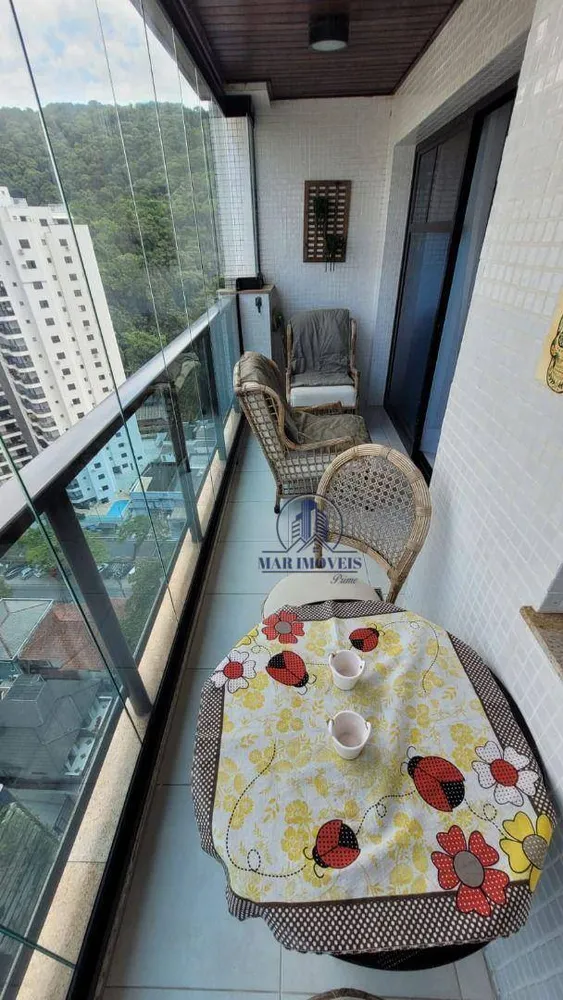 Apartamento, 2 quartos, 70 m² - Foto 4