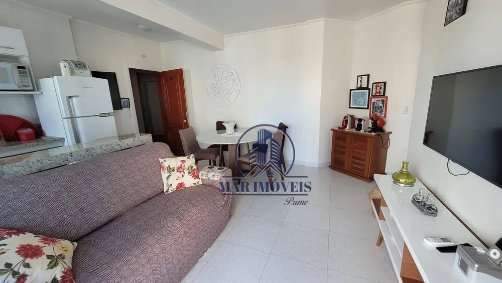Apartamento, 2 quartos, 70 m² - Foto 2