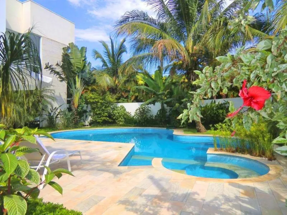 Casa, 6 quartos, 454 m² - Foto 1