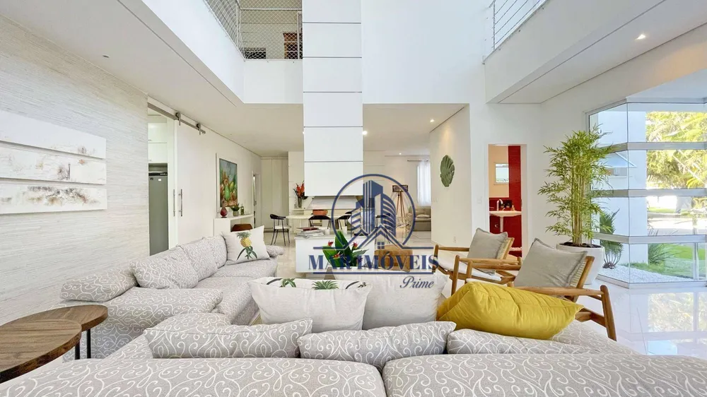 Casa, 6 quartos, 454 m² - Foto 4