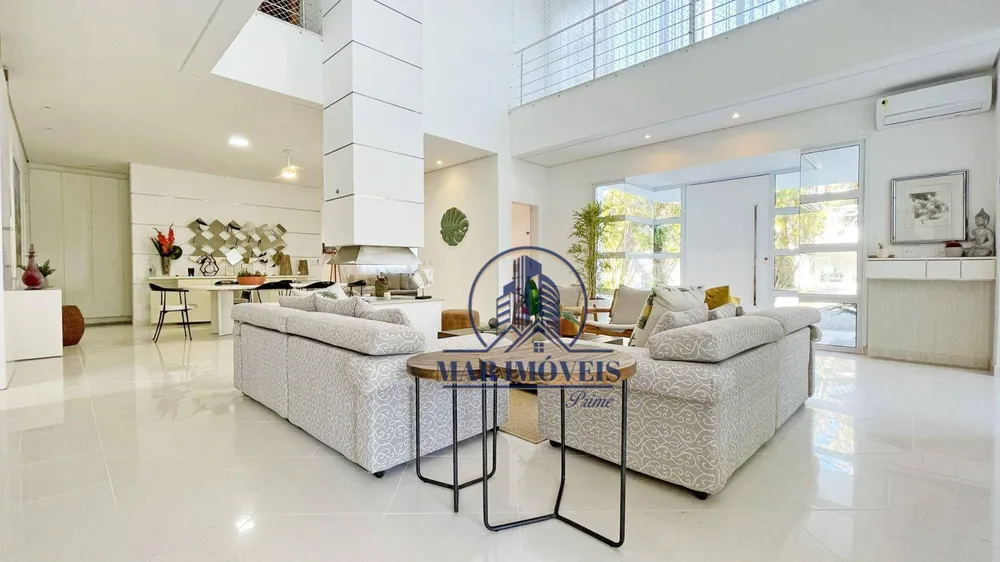 Casa, 6 quartos, 454 m² - Foto 3