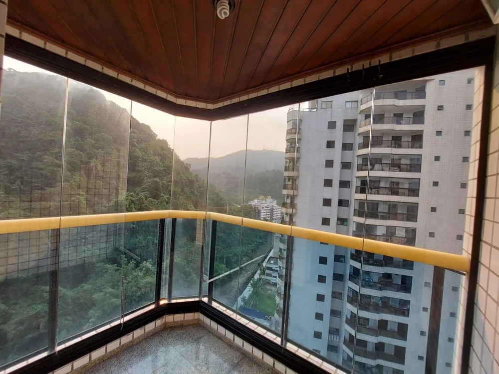 Apartamento, 3 quartos, 166 m² - Foto 4