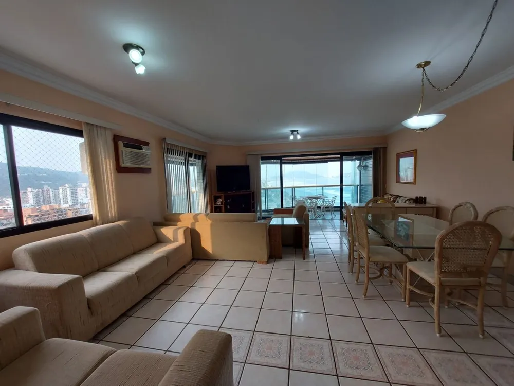 Apartamento, 3 quartos, 166 m² - Foto 3
