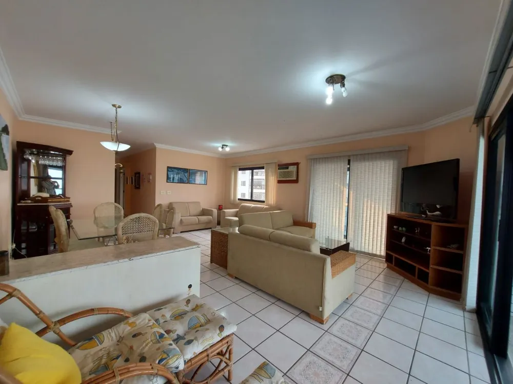 Apartamento, 3 quartos, 166 m² - Foto 2