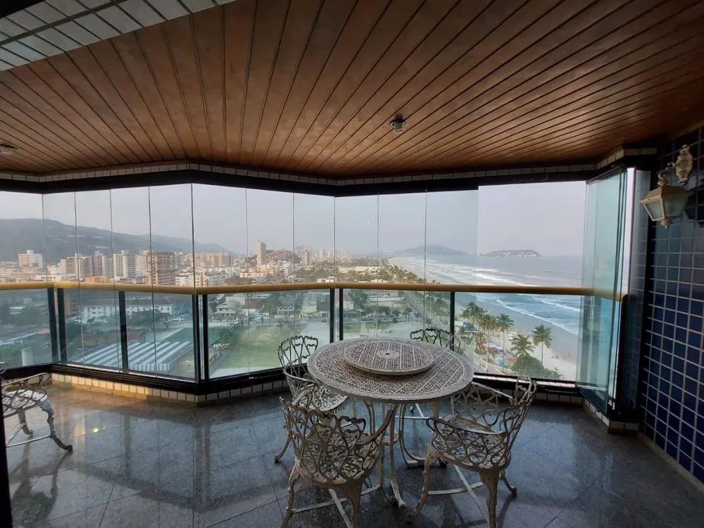 Apartamento, 3 quartos, 166 m² - Foto 1