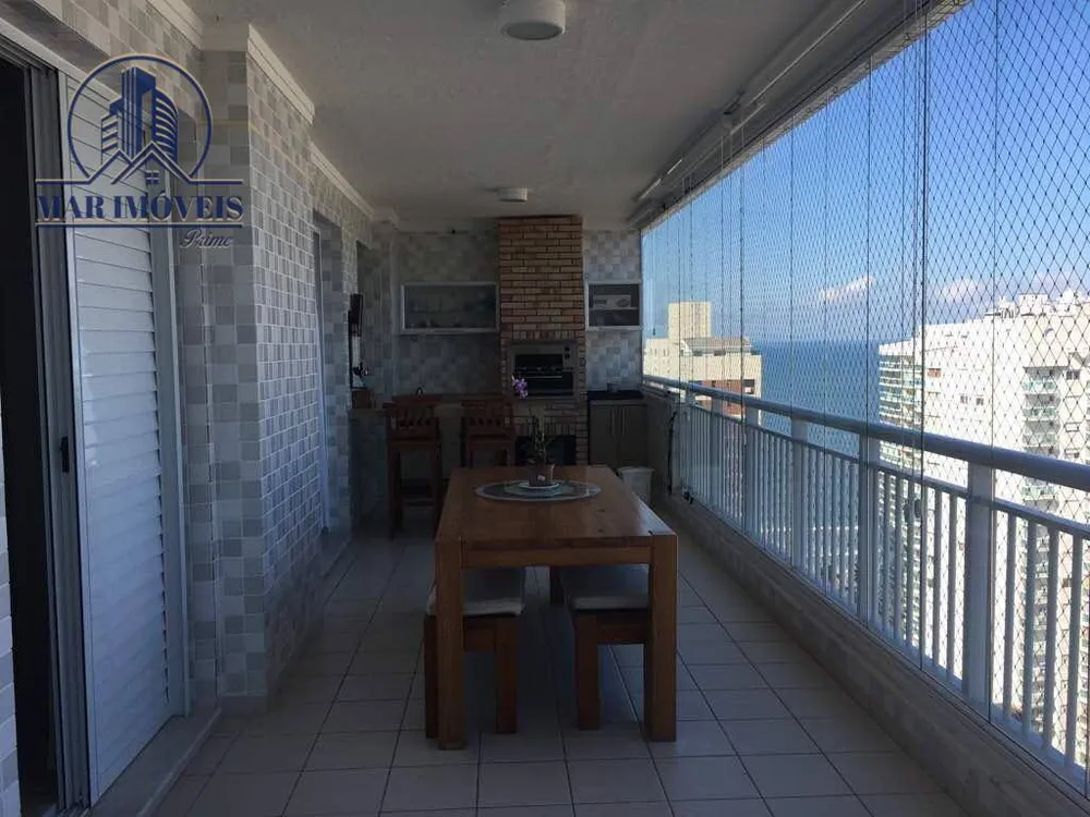 Apartamento, 3 quartos, 118 m² - Foto 1