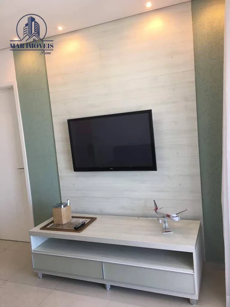 Apartamento, 3 quartos, 118 m² - Foto 3