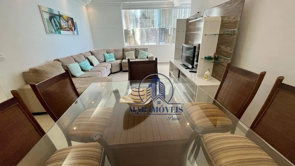 Apartamento, 3 quartos, 125 m² - Foto 4