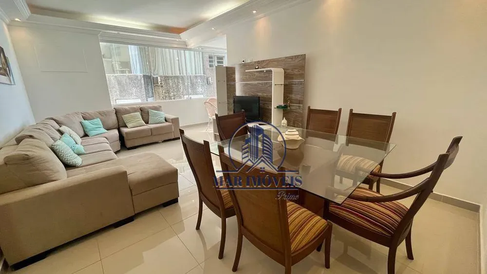 Apartamento, 3 quartos, 125 m² - Foto 3