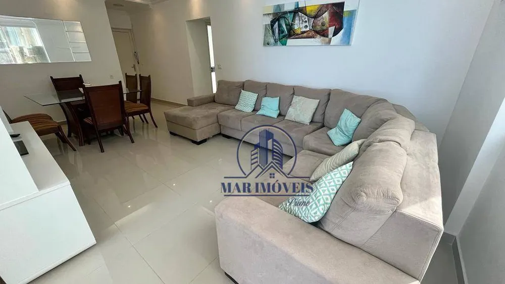 Apartamento, 3 quartos, 125 m² - Foto 2
