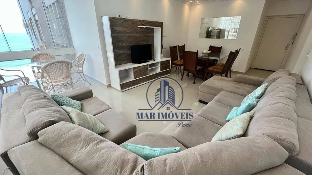 Apartamento, 3 quartos, 125 m² - Foto 1