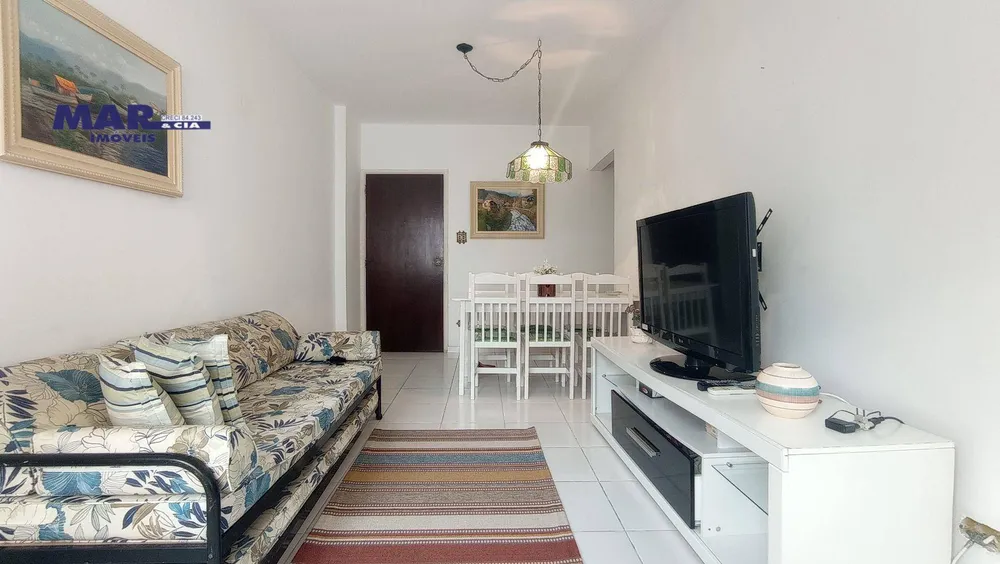 Apartamento, 1 quarto, 60 m² - Foto 1