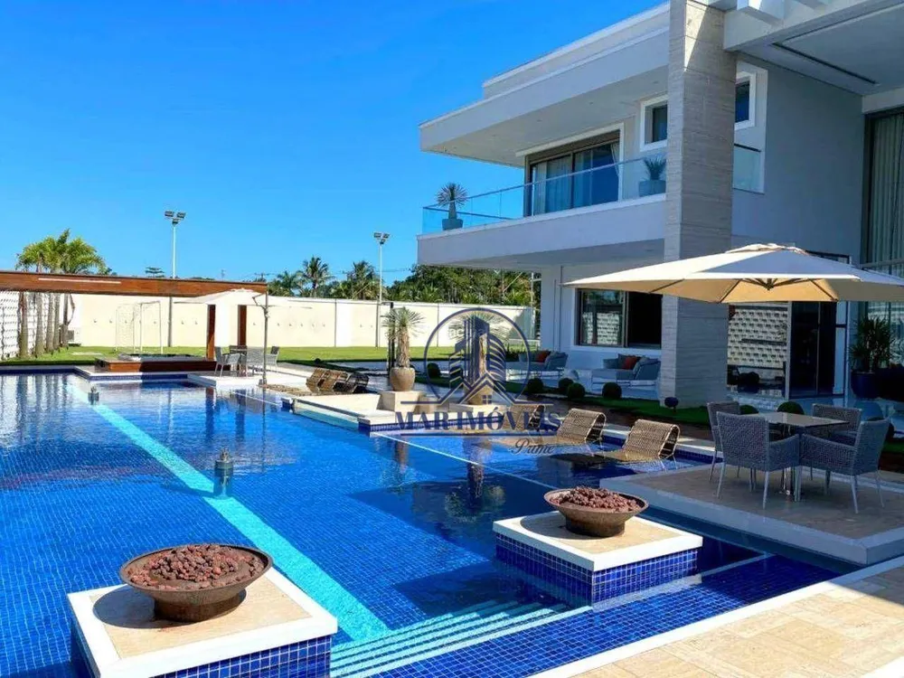 Casa, 9 quartos, 1700 m² - Foto 2