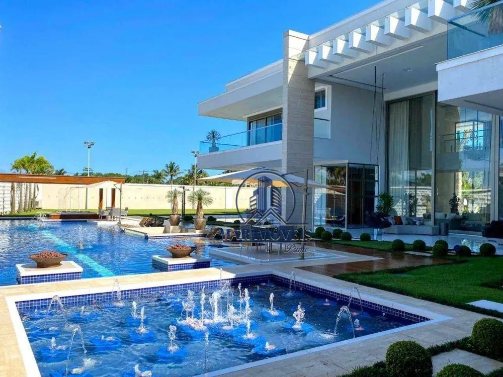Casa, 9 quartos, 1700 m² - Foto 1
