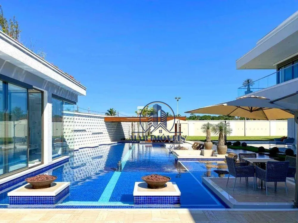 Casa, 9 quartos, 1700 m² - Foto 4