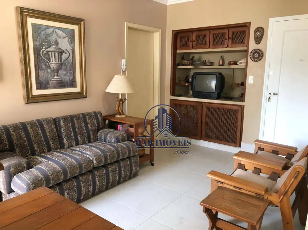 Apartamento, 2 quartos, 70 m² - Foto 2