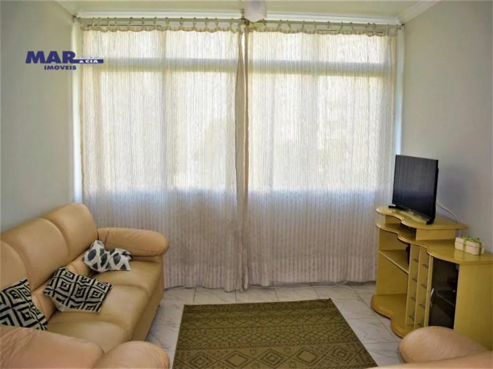 Apartamento, 2 quartos, 85 m² - Foto 1