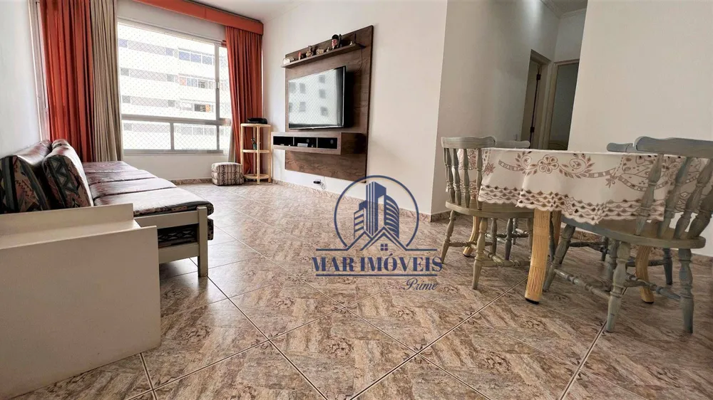 Apartamento, 2 quartos, 85 m² - Foto 2