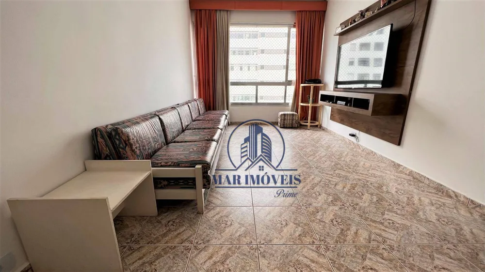 Apartamento, 2 quartos, 85 m² - Foto 1