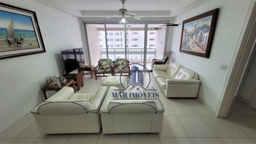 Apartamento, 3 quartos, 130 m² - Foto 3
