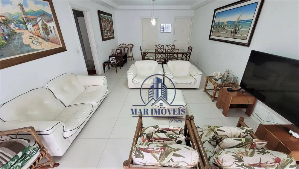 Apartamento, 3 quartos, 130 m² - Foto 4