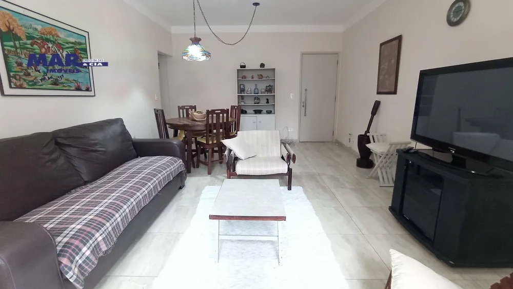 Apartamento, 2 quartos, 100 m² - Foto 1
