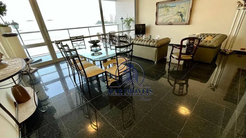 Apartamento, 4 quartos, 230 m² - Foto 4