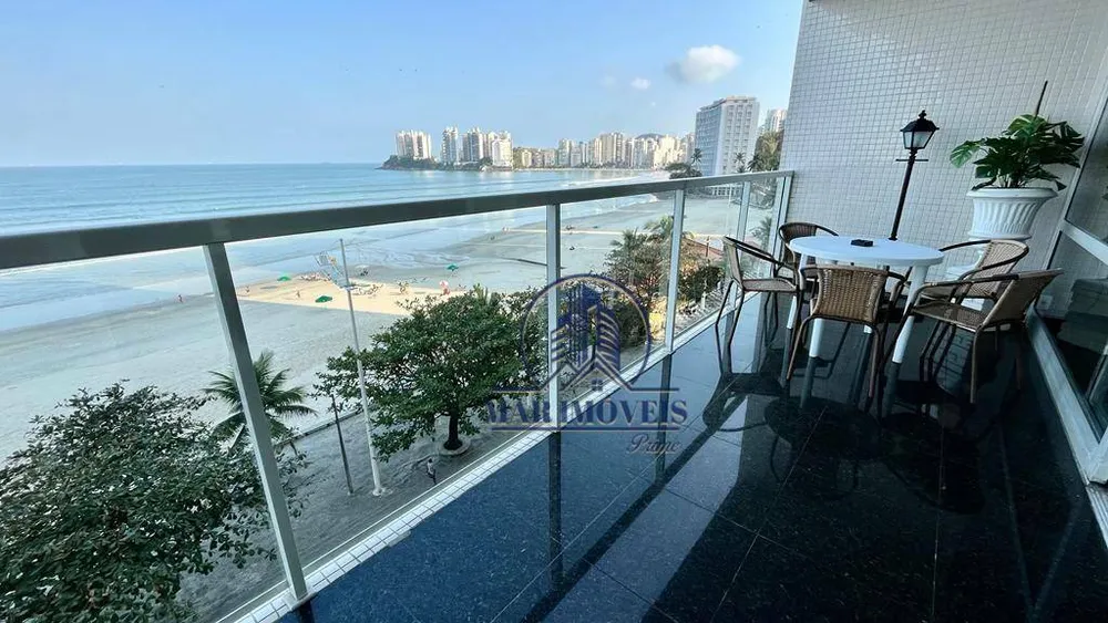 Apartamento, 4 quartos, 230 m² - Foto 1