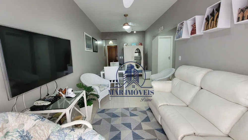 Apartamento, 2 quartos, 80 m² - Foto 1