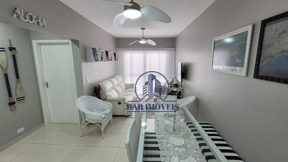 Apartamento, 2 quartos, 80 m² - Foto 3