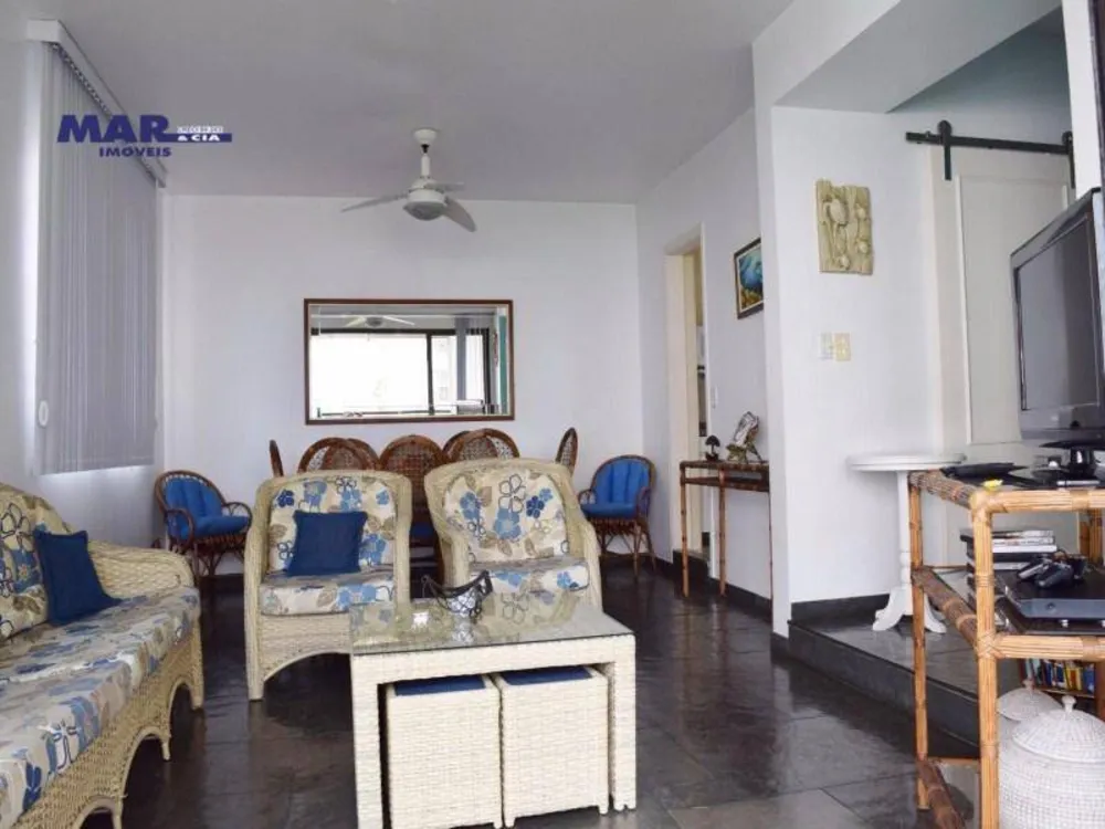 Apartamento, 3 quartos, 120 m² - Foto 3