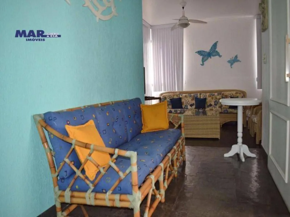 Apartamento, 3 quartos, 120 m² - Foto 2