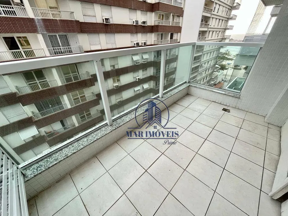 Apartamento, 2 quartos, 100 m² - Foto 2