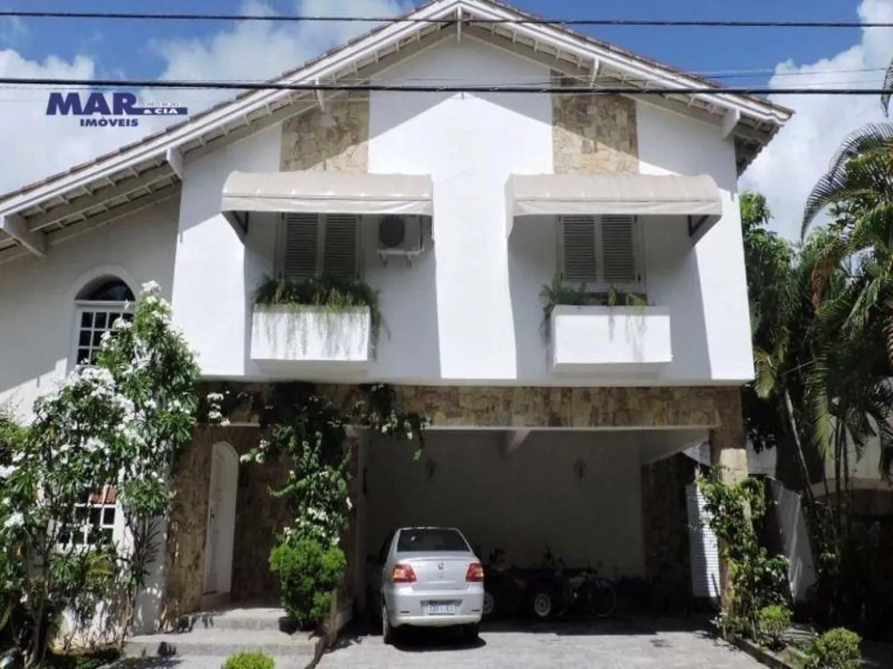 Casa, 4 quartos, 550 m² - Foto 2