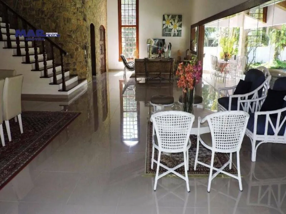 Casa, 4 quartos, 550 m² - Foto 3