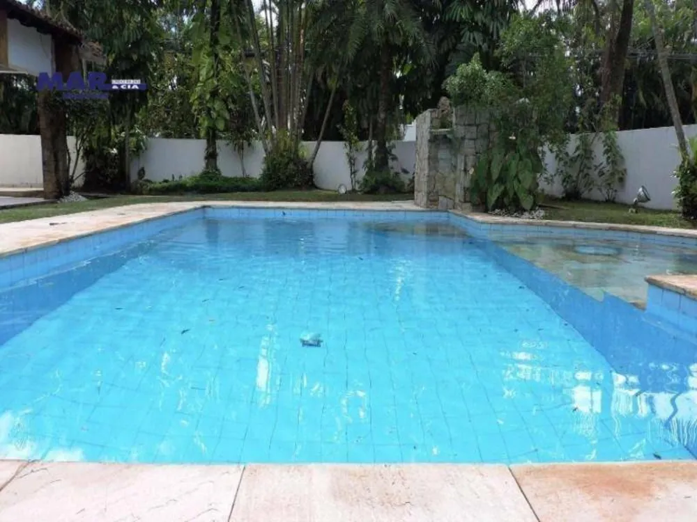 Casa, 4 quartos, 550 m² - Foto 1